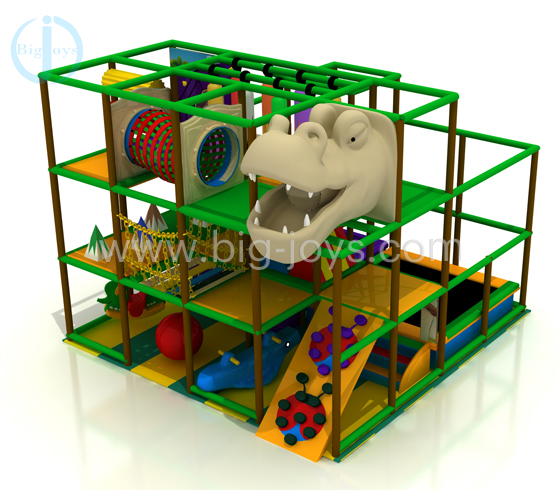 indoor playground